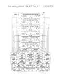 System and Computer Program Product for Zoning of Devices in a Storage Area Network diagram and image