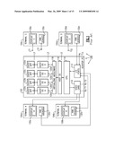 COMPUTER SYSTEM WITH MULTIPLE TERMINALS diagram and image