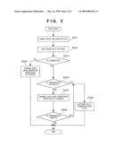 INFORMATION INPUT SYSTEM, CONTROL METHOD THEREOF, AND STORAGE MEDIUM diagram and image