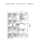 Programmable processor and method with wide operations diagram and image