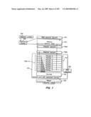 Programmable processor and method with wide operations diagram and image