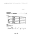 Programmable processor and method with wide operations diagram and image