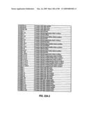 Programmable processor and method with wide operations diagram and image