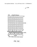 Programmable processor and method with wide operations diagram and image