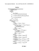 Programmable processor and method with wide operations diagram and image