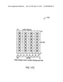 Programmable processor and method with wide operations diagram and image