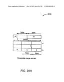 Programmable processor and method with wide operations diagram and image