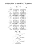 Processing Element (PE) Structure Forming Floating Point-Reconfigurable Array (FP-RA) and FP-RA Control Circuit for Controlling the FP-RA diagram and image