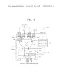 Processing Element (PE) Structure Forming Floating Point-Reconfigurable Array (FP-RA) and FP-RA Control Circuit for Controlling the FP-RA diagram and image