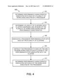 PROCESSOR POWER MANAGEMENT ASSOCIATED WITH WORKLOADS diagram and image