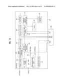 Host device interfacing with a point of deployment (POD) and a method of processing Certificate status information diagram and image