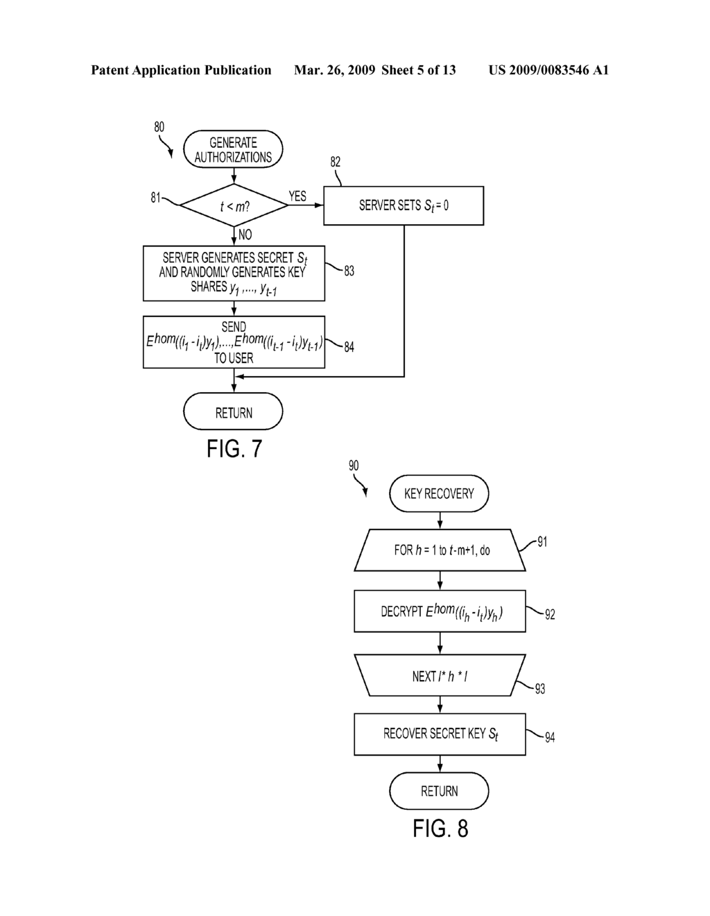 System And Method For Providing Private Inference Control - diagram, schematic, and image 06