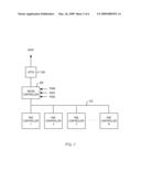 SYSTEM AND METHOD FOR MULTIPLE POE POWER SUPPLY MANAGEMENT diagram and image