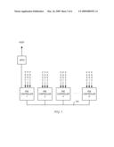 SYSTEM AND METHOD FOR MULTIPLE POE POWER SUPPLY MANAGEMENT diagram and image