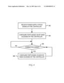 SYSTEM AND METHOD FOR MULTIPLE POE POWER SUPPLY MANAGEMENT diagram and image