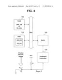 CONVERTIBLE COMPUTER diagram and image