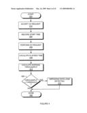 Method for maintaining track data integrity in magnetic disk storage devices diagram and image