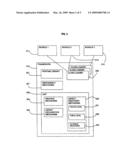 METHOD AND SYSTEM FOR ASPECT SCOPING IN A MODULARITY RUNTIME diagram and image