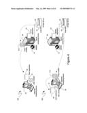 REMOTE MONITORING OF LOCAL BEHAVIOR OF NETWORK APPLICATIONS diagram and image