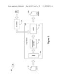 REMOTE MONITORING OF LOCAL BEHAVIOR OF NETWORK APPLICATIONS diagram and image