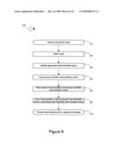 REMOTE MONITORING OF LOCAL BEHAVIOR OF NETWORK APPLICATIONS diagram and image