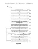 REMOTE MONITORING OF LOCAL BEHAVIOR OF NETWORK APPLICATIONS diagram and image