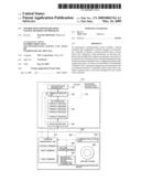 INFORMATION WRITING/READING SYSTEM, METHOD AND PROGRAM diagram and image