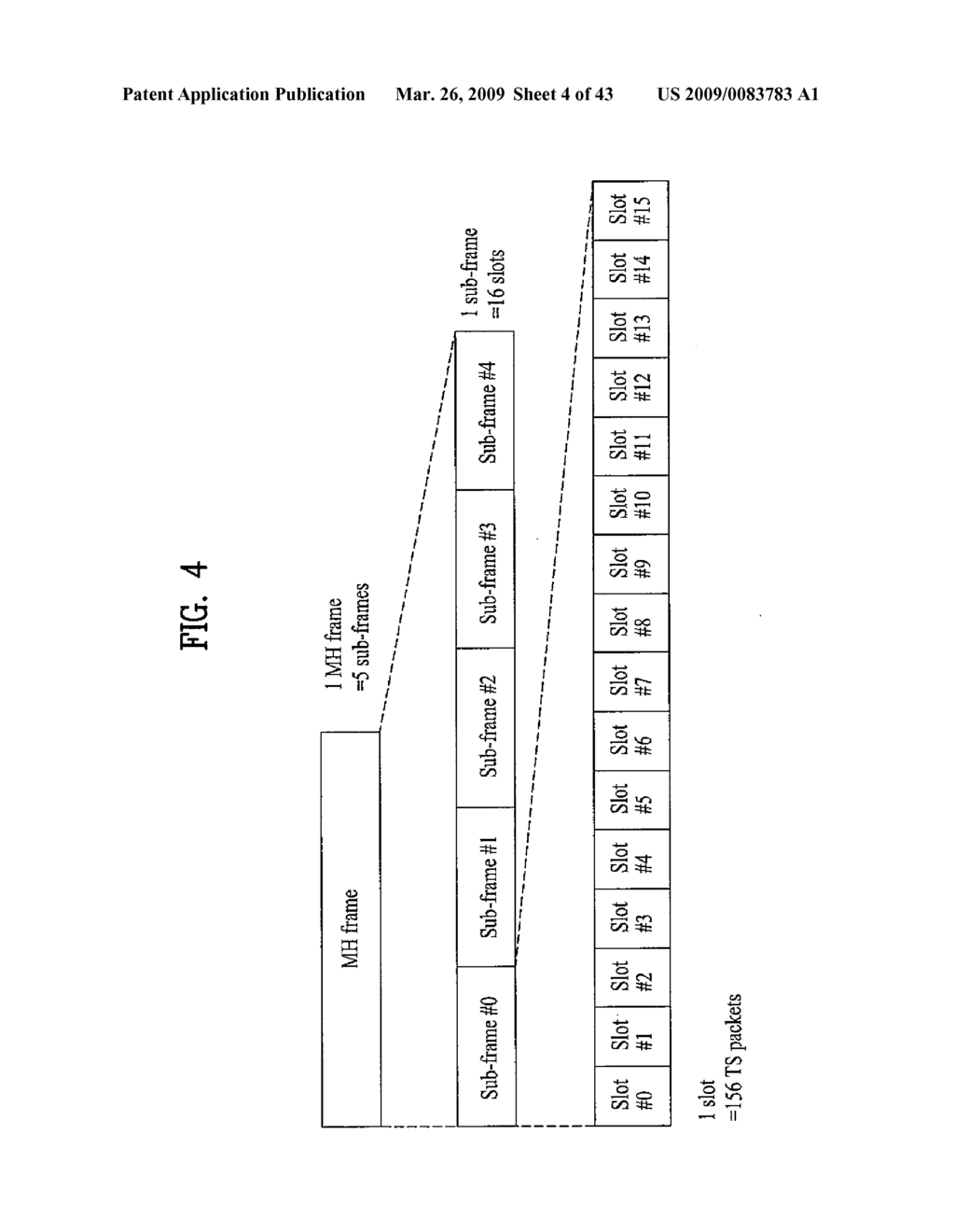 DIGITAL BROADCASTING RECEIVER AND METHOD FOR CONTROLLING THE SAME - diagram, schematic, and image 05