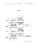 DIGITAL BROADCASTING RECEIVER AND METHOD FOR CONTROLLING THE SAME diagram and image