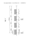 DIGITAL BROADCASTING RECEIVER AND METHOD FOR CONTROLLING THE SAME diagram and image