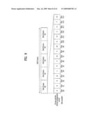 DIGITAL BROADCASTING RECEIVER AND METHOD FOR CONTROLLING THE SAME diagram and image