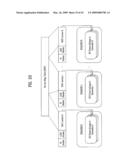 DIGITAL BROADCASTING RECEIVER AND METHOD FOR CONTROLLING THE SAME diagram and image