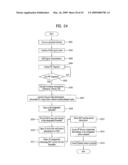 DIGITAL BROADCASTING RECEIVER AND METHOD FOR CONTROLLING THE SAME diagram and image