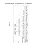 DIGITAL BROADCASTING RECEIVER AND METHOD FOR CONTROLLING THE SAME diagram and image