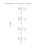 DIGITAL BROADCASTING RECEIVER AND METHOD FOR CONTROLLING THE SAME diagram and image