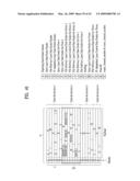 DIGITAL BROADCASTING RECEIVER AND METHOD FOR CONTROLLING THE SAME diagram and image