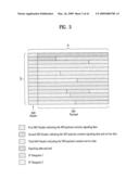 DIGITAL BROADCASTING SYSTEM AND DATA PROCESSING METHOD diagram and image