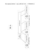 DIGITAL BROADCASTING SYSTEM AND DATA PROCESSING METHOD diagram and image