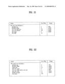 DIGITAL BROADCASTING SYSTEM AND DATA PROCESSING METHOD diagram and image