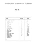 DIGITAL BROADCASTING SYSTEM AND DATA PROCESSING METHOD diagram and image