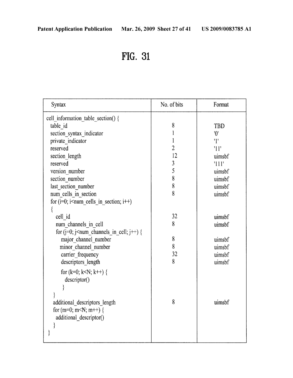 DIGITAL BROADCASTING SYSTEM AND DATA PROCESSING METHOD - diagram, schematic, and image 28