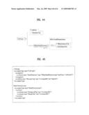 DIGITAL BROADCASTING SYSTEM AND DATA PROCESSING METHOD diagram and image