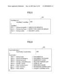 ACCESS CONTROL DECISION SYSTEM, ACCESS CONTROL ENFORCING SYSTEM, AND SECURITY POLICY diagram and image