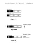 PROGRESS INDICATORS TO ENCOURAGE MORE SECURE BEHAVIORS diagram and image