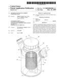 Method of Separating Embryo Suspension Mass diagram and image