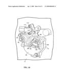 TRANSMISSION FOR VEHICLES diagram and image