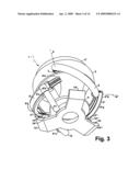 Robotic manipulator diagram and image