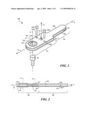 DUAL ACTION TORQUE WRENCH diagram and image