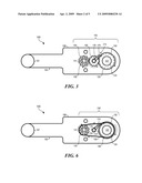 DUAL ACTION TORQUE WRENCH diagram and image