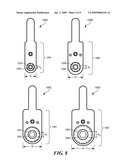 DUAL ACTION TORQUE WRENCH diagram and image